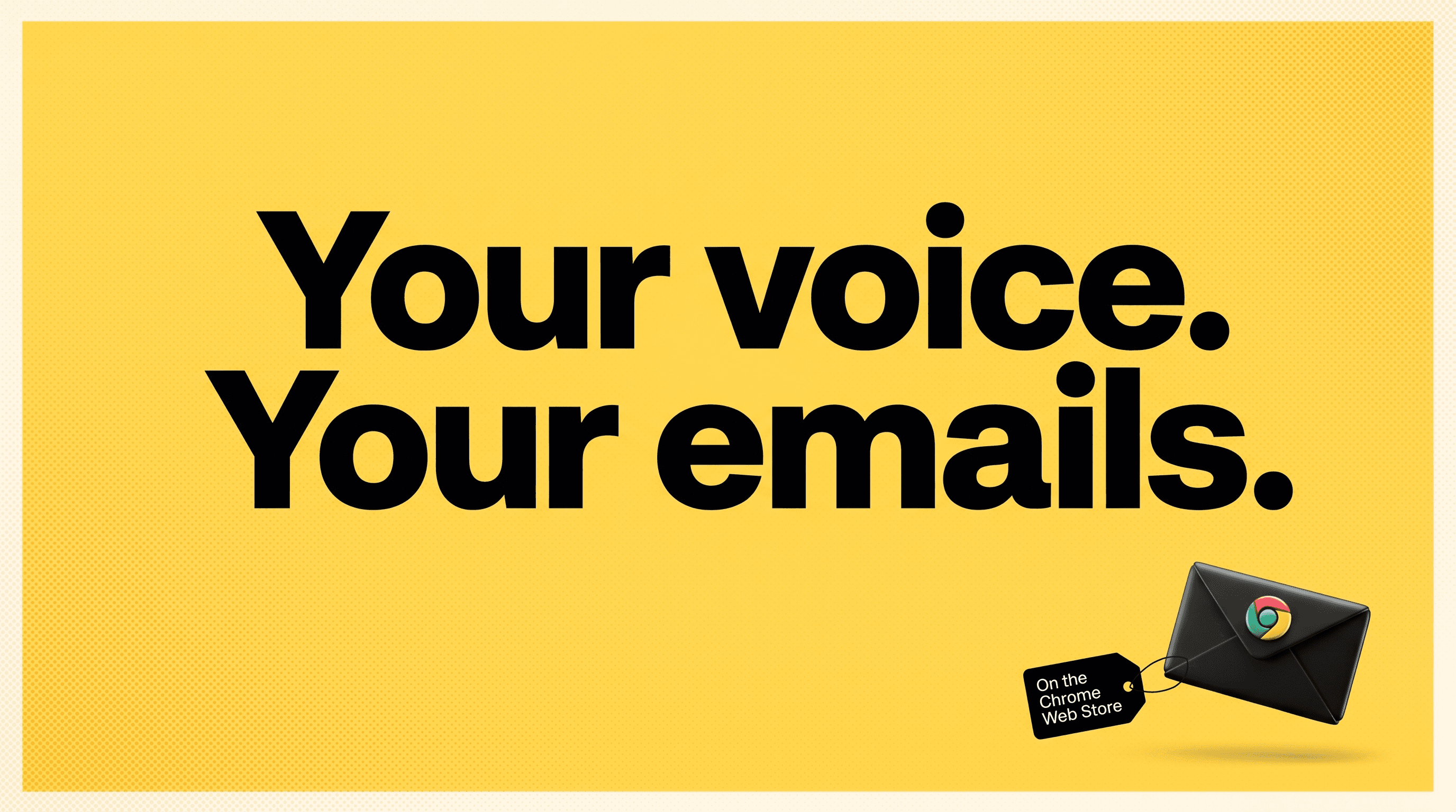 Email Responder preview