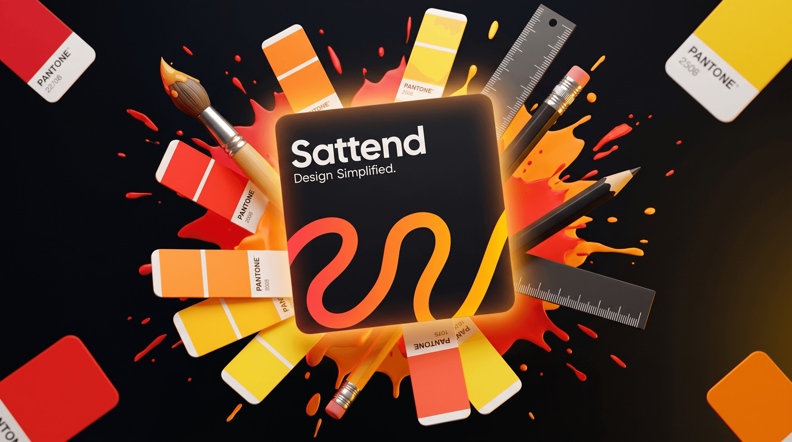 Sattend preview