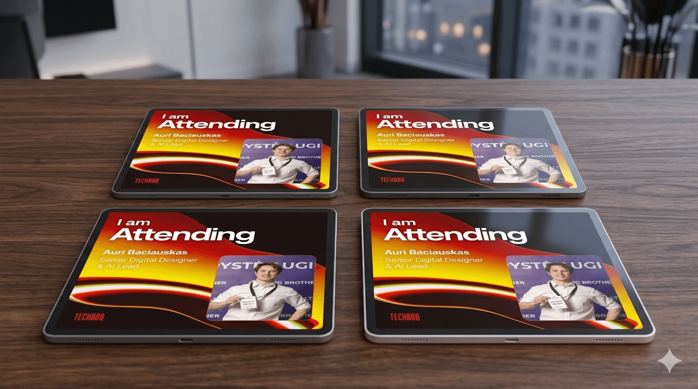 Marketing Kits preview