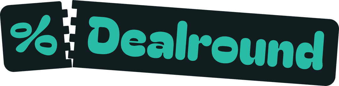 Dealround logo